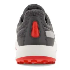 ECCO Core Golf Shoes - Concrete/Dark Shadow/Magnet -All Wedges Shop ecco 100804 60484 5