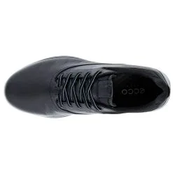 ECCO S Three Golf Shoes - Black/Concrete -All Wedges Shop ecco 102944 55433 8