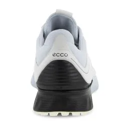ECCO S Three Golf Shoes - White/Black/Air -All Wedges Shop ecco 102944 60613 7