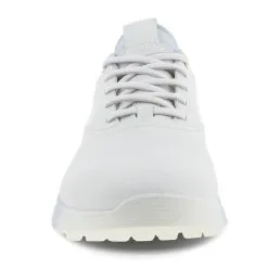 ECCO S Three Golf Shoes - White/Black/Air -All Wedges Shop ecco 102944 60613 8