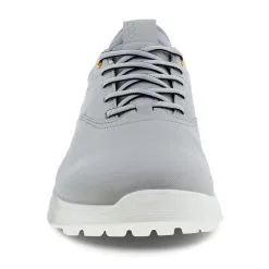 ECCO S Three Golf Shoes - Concrete/Retro Blue -All Wedges Shop ecco 102944 60629 1