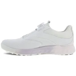 ECCO S Three BOA Ladies Golf Shoes 13 ECCO S Three BOA Ladies Golf Shoes -All Wedges Shop ecco 102973 60621 4