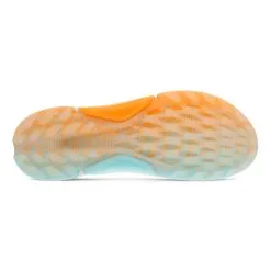 ECCO Biom Hybrid 4 Ladies Golf Shoes - White/Eggshell Blue -All Wedges Shop ecco 108203 52020 7