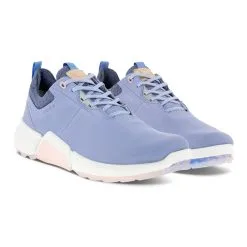 ECCO Biom Hybrid 4 Ladies Golf Shoes - Eventide/Misty -All Wedges Shop ecco 108203 60284 6