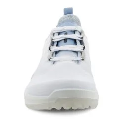 ECCO Biom H4 Ladies Golf Shoes - White/Air -All Wedges Shop ecco 108603 60611 1