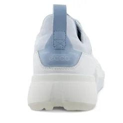 ECCO Biom H4 Ladies Golf Shoes - White/Air -All Wedges Shop ecco 108603 60611 2