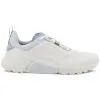ECCO Biom H4 Ladies Golf Shoes - White/Air -All Wedges Shop ecco 108603 60611 5