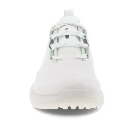 ECCO Biom H4 Ladies Golf Shoes - Delicacy/Shadow White -All Wedges Shop ecco 108603 60632 1
