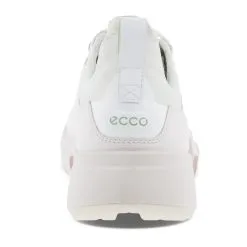 ECCO Biom H4 Ladies Golf Shoes - Delicacy/Shadow White -All Wedges Shop ecco 108603 60632 2