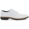 ECCO Classic Hybrid Shoes - White -All Wedges Shop ecco 110214 01007 1
