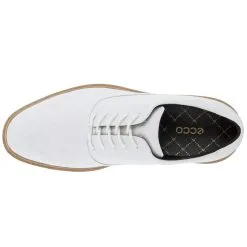 ECCO Classic Hybrid Shoes - White -All Wedges Shop ecco 110214 01007 4