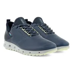 Ecco Cool Pro Ladies Golf Shoes - Ombre/Night Sky -All Wedges Shop ecco 125123 51694 5