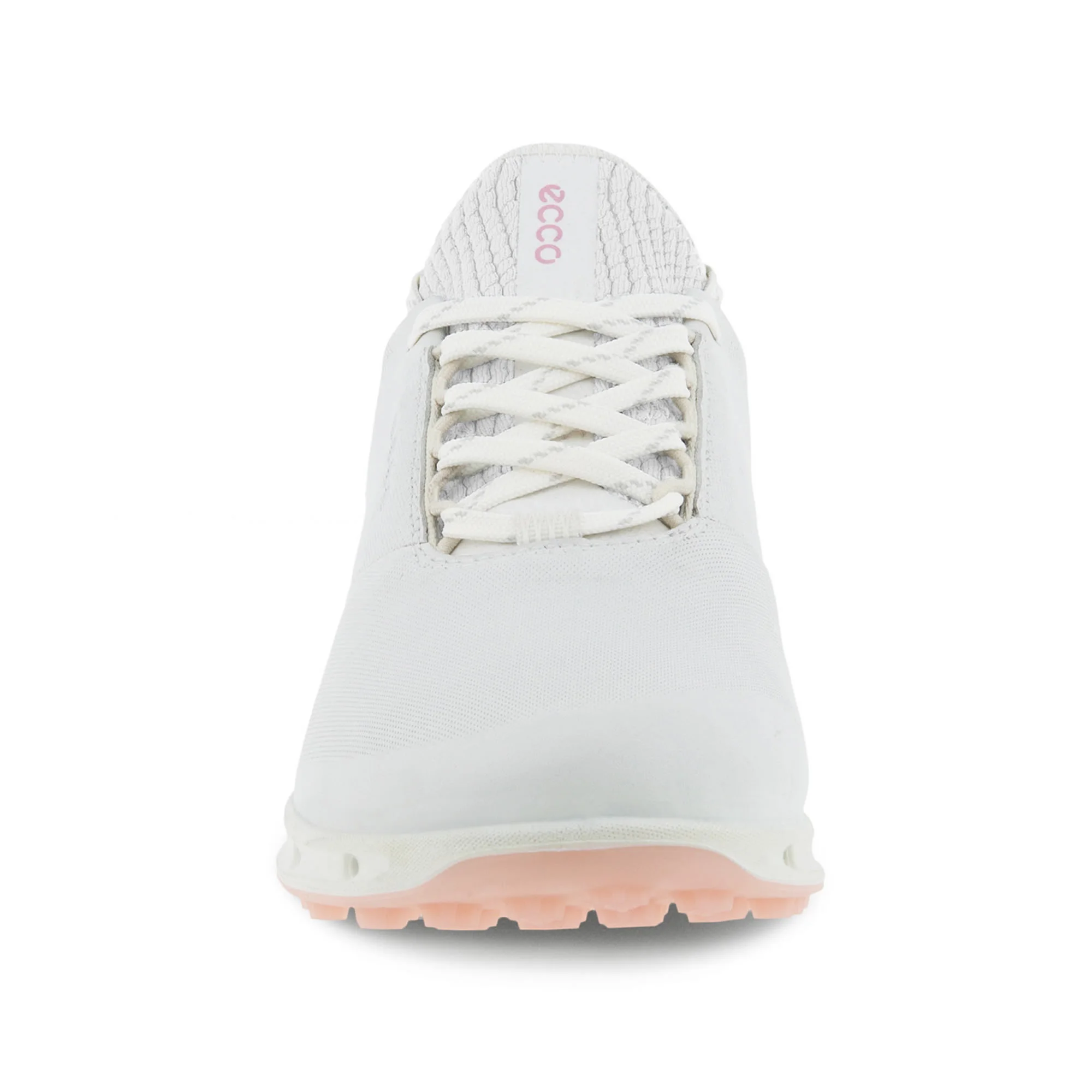 Ecco Cool Pro Ladies Golf Shoes - White/Eventide 7 Ecco Cool Pro Ladies Golf Shoes - White/Eventide - Image 5