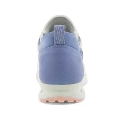 Ecco Cool Pro Ladies Golf Shoes - White/Eventide 15 Ecco Cool Pro Ladies Golf Shoes - White/Eventide -All Wedges Shop ecco 125123 60358 3