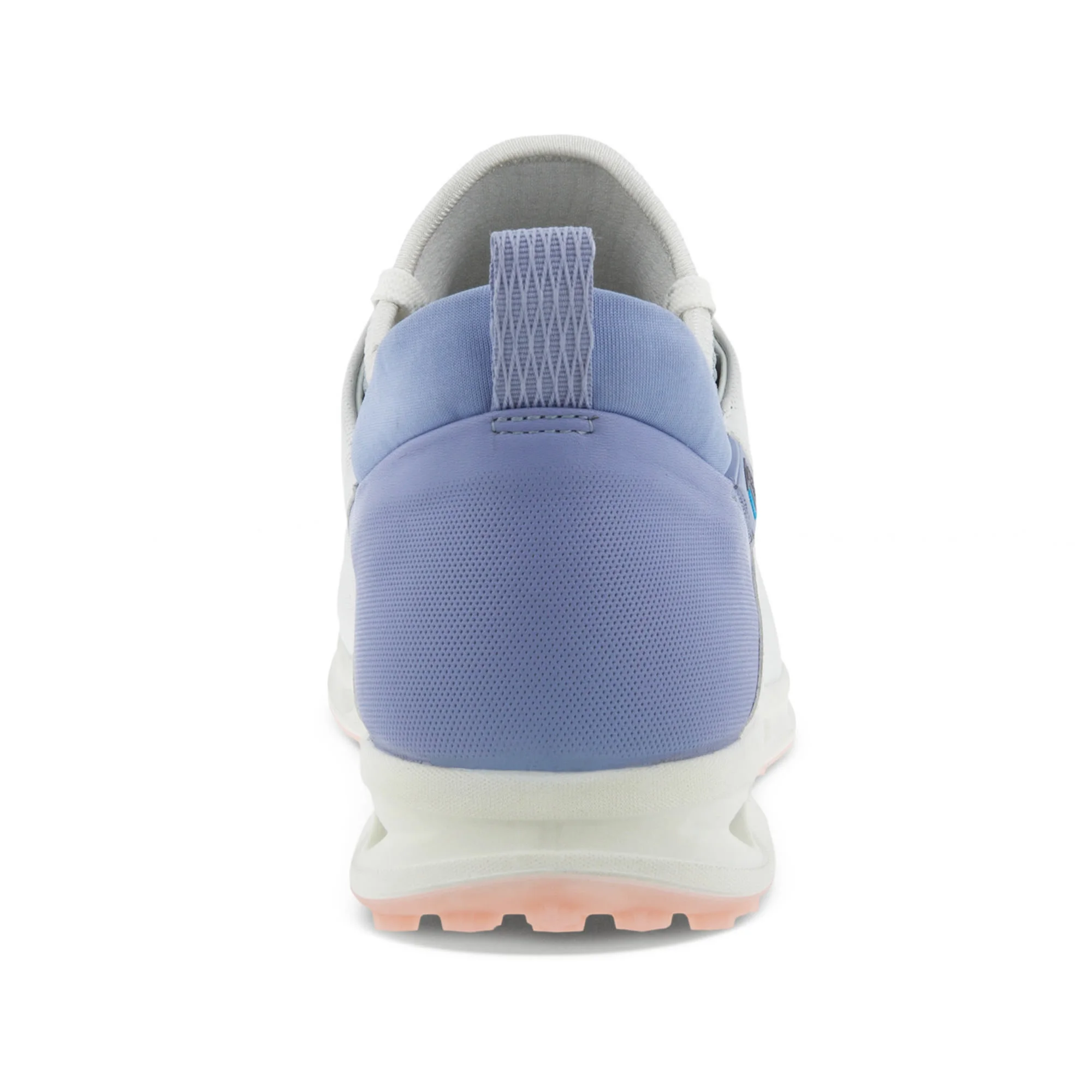 Ecco Cool Pro Ladies Golf Shoes - White/Eventide 8 Ecco Cool Pro Ladies Golf Shoes - White/Eventide - Image 6