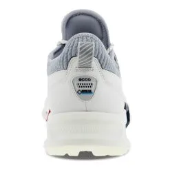 ECCO Biom C4 Golf Shoes - White/Concrete 15 ECCO Biom C4 Golf Shoes - White/Concrete -All Wedges Shop ecco 130404 57876 3