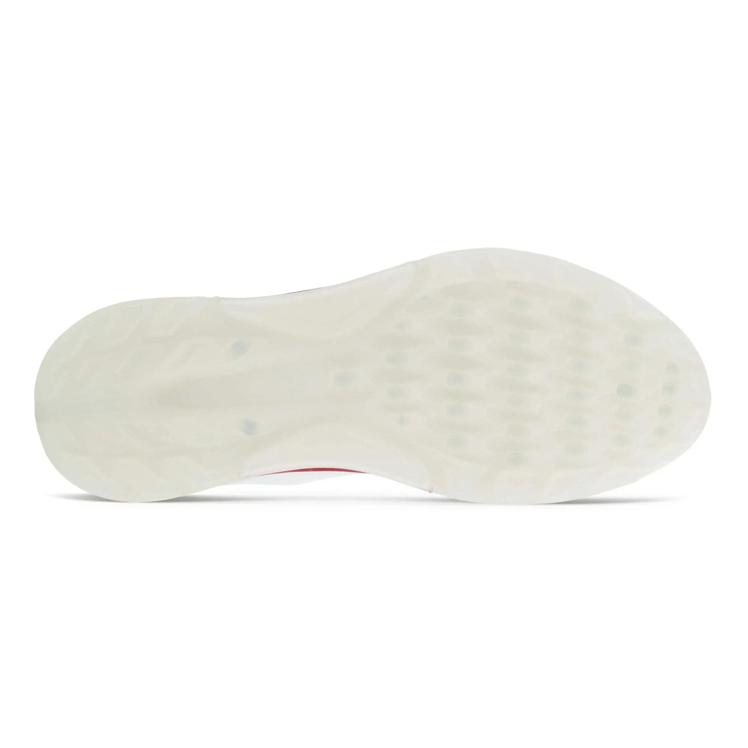 ECCO Biom C4 Golf Shoes - White/Concrete 4 ECCO Biom C4 Golf Shoes - White/Concrete - Image 2