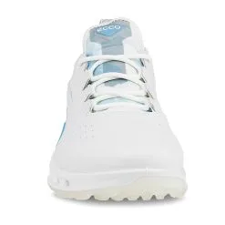ECCO Biom C4 Golf Shoes - White Henrik Stenson Edition -All Wedges Shop ecco 130434 01007 2