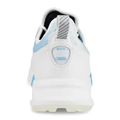 ECCO Biom C4 Golf Shoes - White Henrik Stenson Edition -All Wedges Shop ecco 130434 01007 3