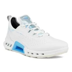 ECCO Biom C4 Golf Shoes - White Henrik Stenson Edition -All Wedges Shop ecco 130434 01007 5