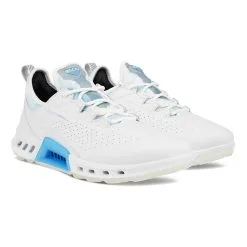 ECCO Biom C4 Golf Shoes - White Henrik Stenson Edition -All Wedges Shop ecco 130434 01007 8