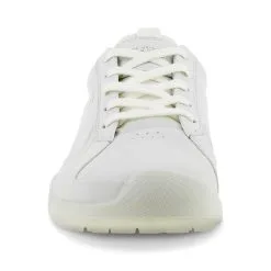 ECCO Biom Hybrid Golf Shoes - White 16 ECCO Biom Hybrid Golf Shoes - White -All Wedges Shop ecco 131654 01007 1