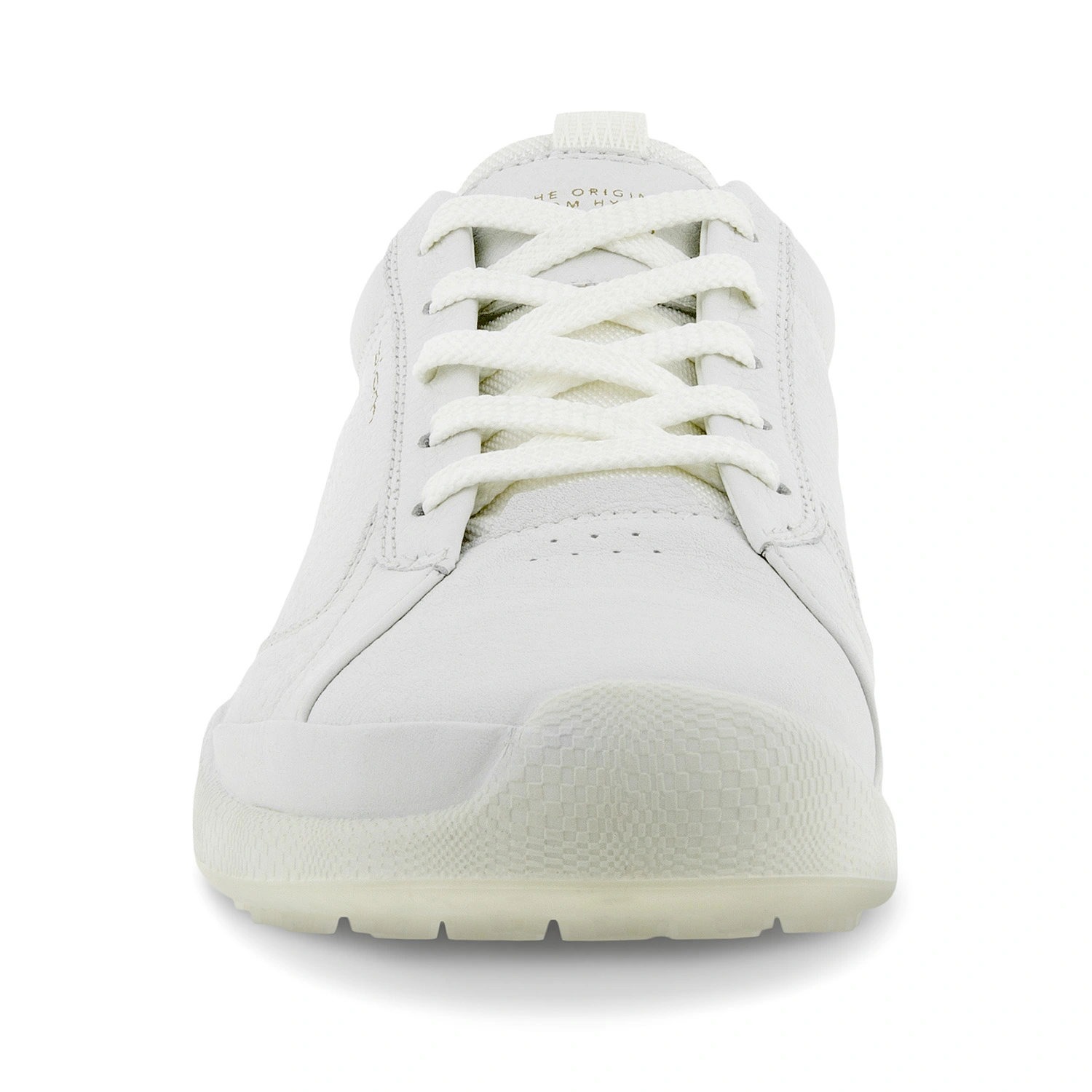 ECCO Biom Hybrid Golf Shoes - White 8 ECCO Biom Hybrid Golf Shoes - White - Image 6