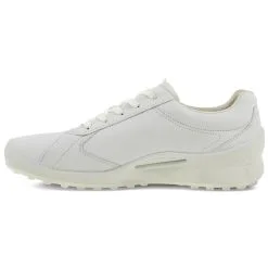 ECCO Biom Hybrid Golf Shoes - White 14 ECCO Biom Hybrid Golf Shoes - White -All Wedges Shop ecco 131654 01007 3