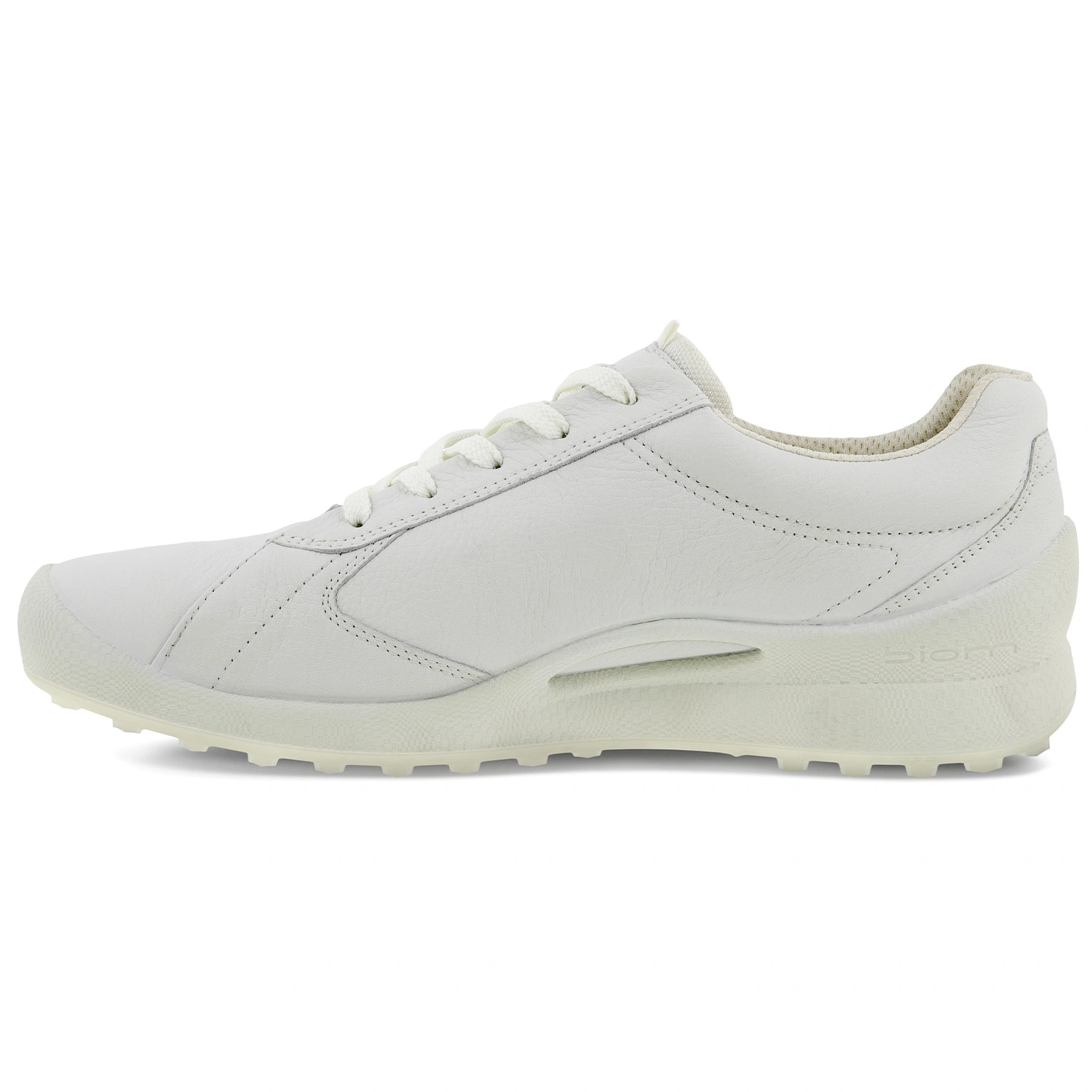 ECCO Biom Hybrid Golf Shoes - White 6 ECCO Biom Hybrid Golf Shoes - White - Image 4