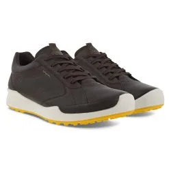 ECCO Biom Hybrid Golf Shoes - Mocha -All Wedges Shop ecco 131654 01178 3