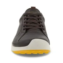 ECCO Biom Hybrid Golf Shoes - Mocha -All Wedges Shop ecco 131654 01178 4