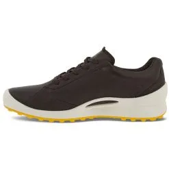 ECCO Biom Hybrid Golf Shoes - Mocha -All Wedges Shop ecco 131654 01178 6