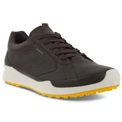 ECCO Biom Hybrid Golf Shoes - Mocha -All Wedges Shop ecco 131654 01178 7