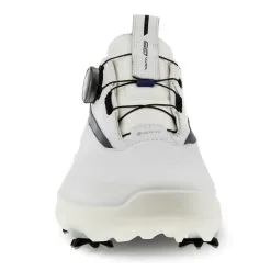ECCO Biom G5 Golf Shoes - White/Black -All Wedges Shop ecco 152304 51227 2