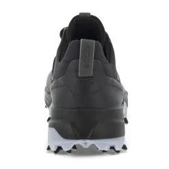 ECCO Biom G5 Ladies Golf Shoes - Black -All Wedges Shop ecco 152513 01001 2