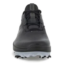 ECCO Biom G5 Ladies Golf Shoes - Black -All Wedges Shop ecco 152513 01001 3