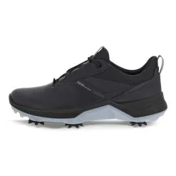 ECCO Biom G5 Ladies Golf Shoes - Black -All Wedges Shop ecco 152513 01001 4