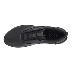 ECCO Biom G5 Ladies Golf Shoes - Black -All Wedges Shop ecco 152513 01001 8
