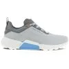 ECCO Biom H4 Gore-Tex Golf Shoes - Concrete 2 ECCO Biom H4 Gore-Tex Golf Shoes - Concrete -All Wedges Shop ecco108284 01379 1