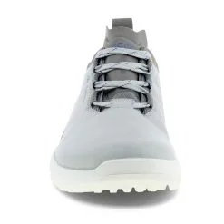 ECCO Biom H4 Gore-Tex Golf Shoes - Concrete -All Wedges Shop ecco108284 01379 2