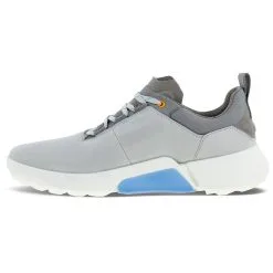 ECCO Biom H4 Gore-Tex Golf Shoes - Concrete -All Wedges Shop ecco108284 01379 4