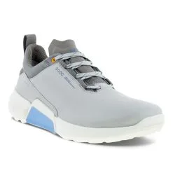 ECCO Biom H4 Gore-Tex Golf Shoes - Concrete -All Wedges Shop ecco108284 01379 5