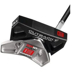 EVNROLL ER10v Inline Slant Golf Putter -All Wedges Shop evnroll ER10v inline slant 2