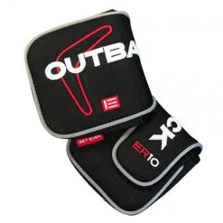 EVNROLL ER10v Inline Slant Golf Putter -All Wedges Shop evnroll ER10v inline slant 7