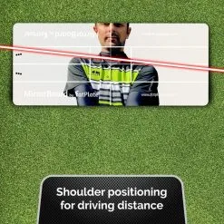 FatPlate MirrorBoard Golf Swing & Putting Mirror 14 FatPlate MirrorBoard Golf Swing & Putting Mirror -All Wedges Shop fatplate mirrorboard 6