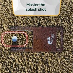 FatPlate Sand 13 FatPlate Sand -All Wedges Shop fatplate sand 3