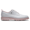 FootJoy Premiere Series Pastel Pack Golf Shoes - #54390 Pastel White/Pink -All Wedges Shop fj pastels pastelwhitepink 2