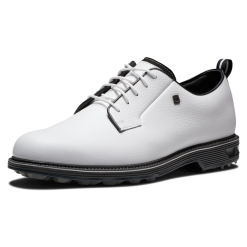 FootJoy Premiere Series Golf Shoes -All Wedges Shop fj premiereseries whiteblack 1