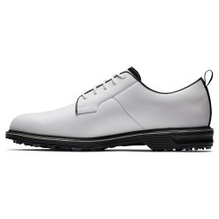 FootJoy Premiere Series Golf Shoes -All Wedges Shop fj premiereseries whiteblack 4