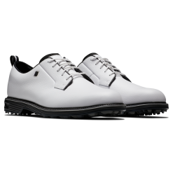 FootJoy Premiere Series Golf Shoes -All Wedges Shop fj premiereseries whiteblack 5